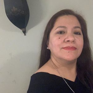 Meet your Posher, Sandra